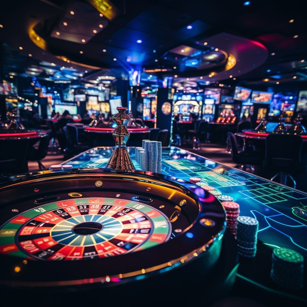 Beragam permainan slot online populer tersedia di jitujp dengan pembayaran mudah
